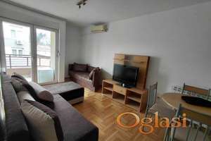 Izdajemo 2.0 stan na Vračaru, Cerska ulica, 40m2